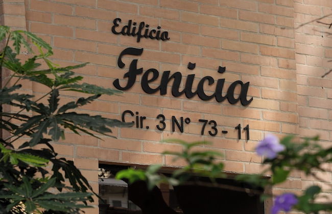 EDIFICIO FENICIA - Foto 67