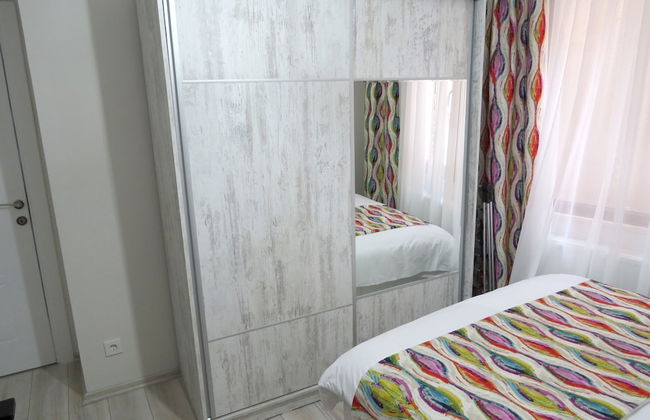 Istanberry - Paradise Apartments - Foto 52