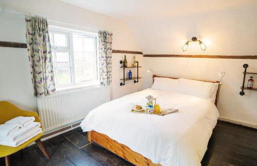 Prospect Place by The Suffolk Cottage Collection - Foto 4