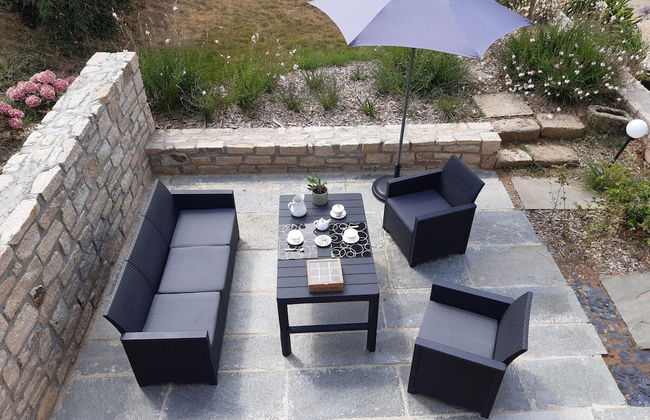 Holiday Home, Plounevez-lochrist - Foto 19