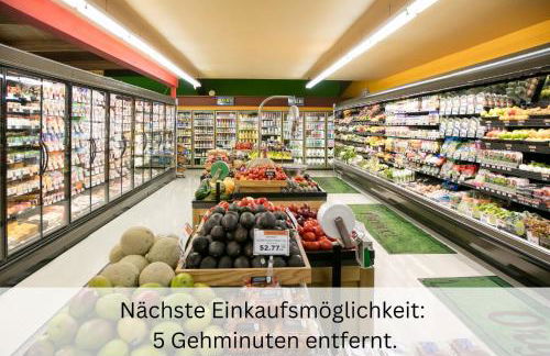 Urban Jungle Industríal Parkplatz Balkon Business - Foto 22