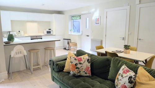 The Mews - Foto 1, stove