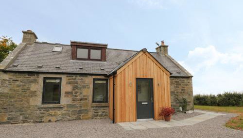 Enzie Station Cottage - Foto 2