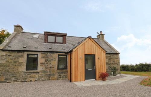 Enzie Station Cottage - Foto 2