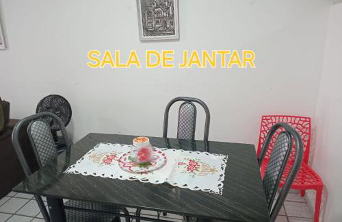 APARTAMENTO COMPLETO NO BESSA para até 05 pessoas - Foto 3