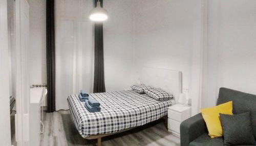 Coqueto apartamento con garaje al lado de la playa - Foto 4