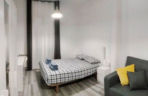 Coqueto apartamento con garaje al lado de la playa - Foto 4