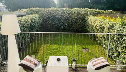 Loft Milano Manifatture Garden - Foto 4