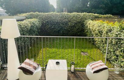 Loft Milano Manifatture Garden - Foto 4