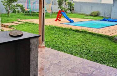 Villa Brisa Azul - Foto 35