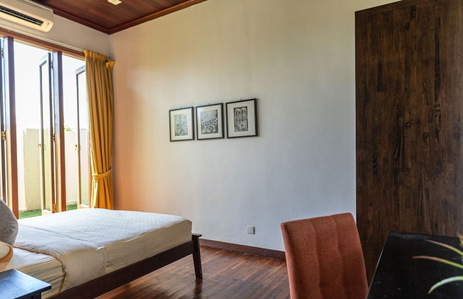 The Villa - Luxury Private Pool Villa - Photo 8