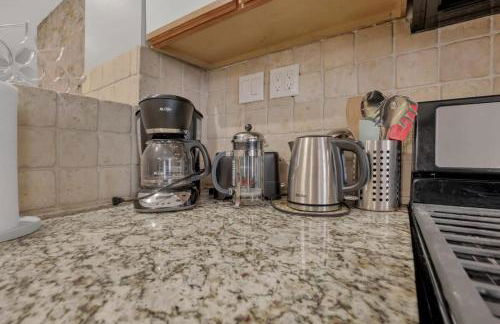 The Goodale Retreat - 2 BR 2Bath - Foto 17