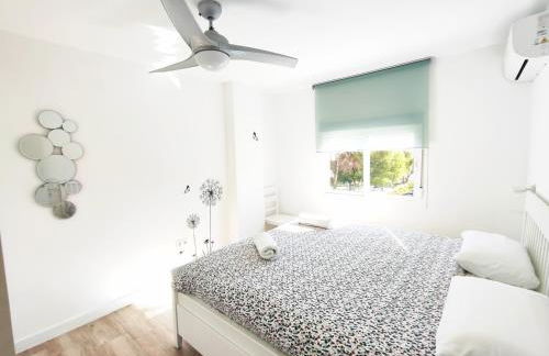 Apartamento Málaga 300 metros de la playa - Photo 44