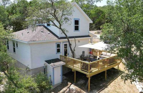 Lake Hm Hill Mountain View-BOAT Rental Available! - Foto 26