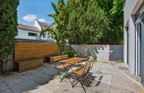 DS-RENT - Apartments in Oppenheim - bis zu 7 Personen - Foto 40