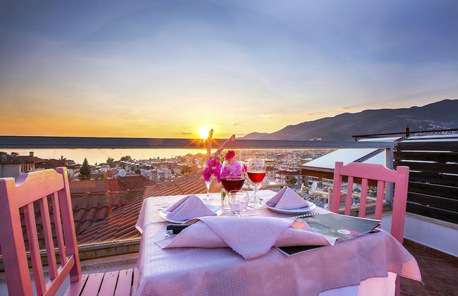 Villa Sonata - Foto 38