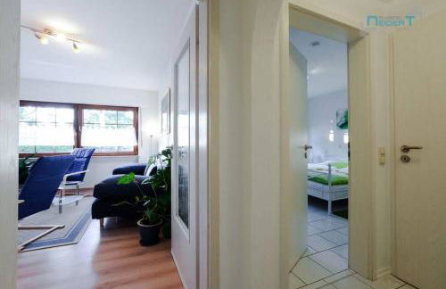 Ferienwohnung Tor zum Spessart - Foto 9