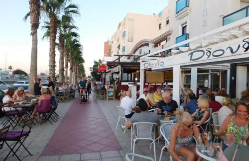 Playamarina I - Foto 25