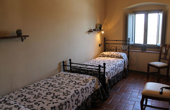 Agriturismo Poggianto - Foto 7