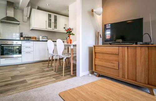 Upper Beeches - Foto 32