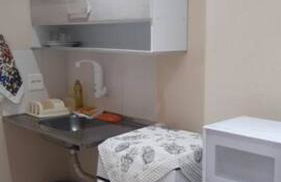 Kitinet Central - Foto 2