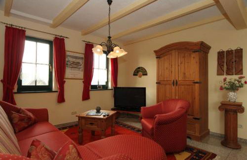 Ferienwohnanlage Alte Molkerei - Foto 31