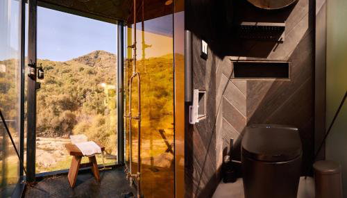 Paradise Ranch Inn- Infinite House Hot Tub,Sauna - Foto 3