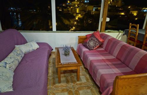 CASA LAS PLAYITAS -CLP- BEST SEA VIEW - In 1 Minute Ocean - Foto 9
