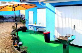 Ferienwohnung an der Dhron - Foto 23