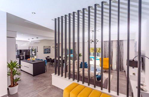 Villa Casa Mia I Near Makarska I Heated swimming pool with jacuzzi - Foto 11