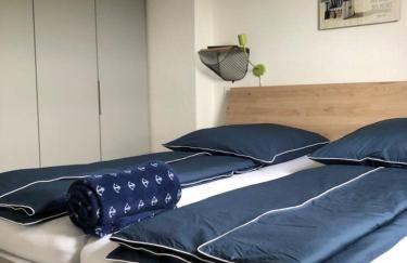 Flip-Flop Ferienwohnung Strandkorb Büsum EXKLUSIV,Hafennähe - Photo 8