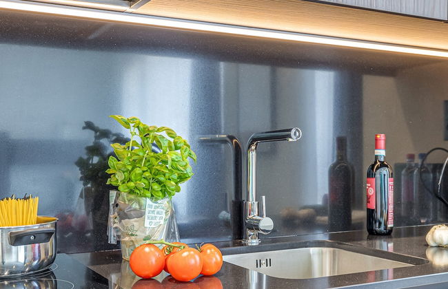 Icon H 406 Suite Business - Photo 4