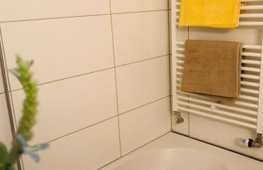 Messe Apartment Köln West - Foto 16