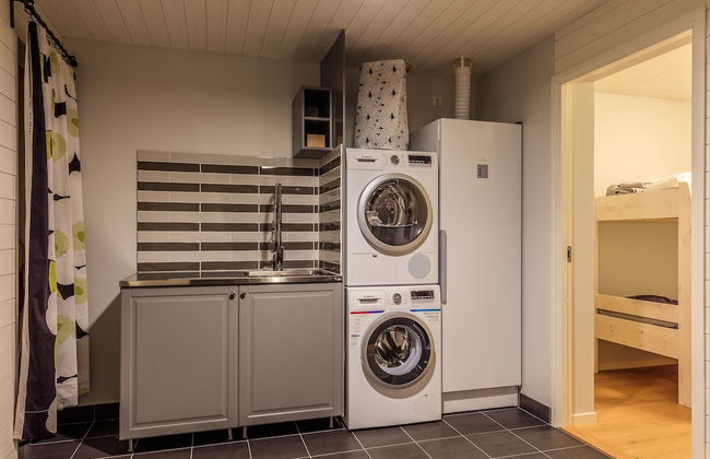 Fjällstugan - Photo 23