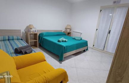 Casa Vacanze AML Holidays Home - Photo 23