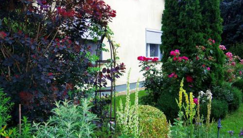 Ferienwohnung im Blumengarten - Photo 4