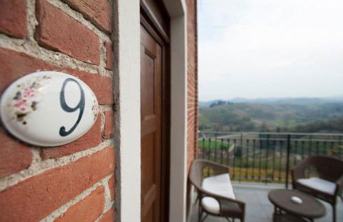 Villa Tiboldi - Foto 42