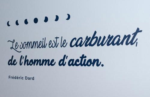 Capucine Cosy Appart Hôtel 3 étoiles - Foto 50