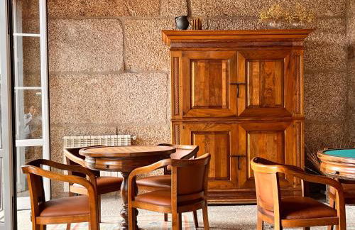 Nomad's Country - Casa Cimo de Vila - Foto 14