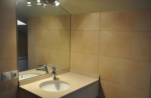 Apartaments Turístics Puigcerdà - La Closa - Foto 18