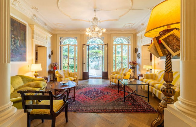 Villa Lucia a Laglio - Foto 28