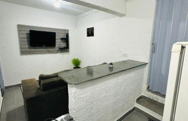 Apartamento Mobiliado Vila Amália - Sp - Foto 9