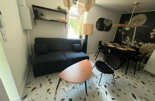 Jolie Maison avec Balnéothérapie - Foto 17