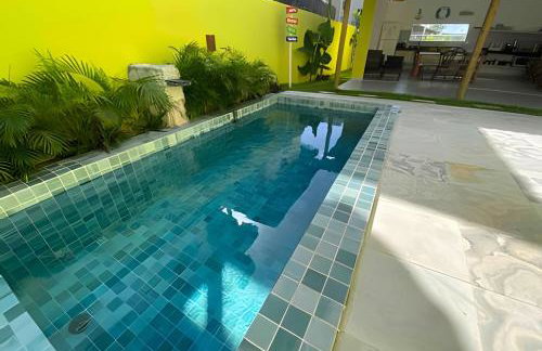 Villa Suites Gostoso - Casa e Suítes em Condomínio beira-mar - Foto 41