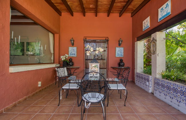 Villa Adelfa - Foto 5