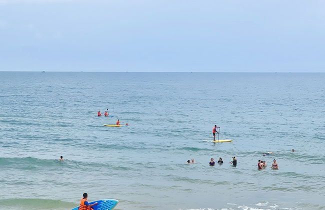 S16 Apartment in Apec Mandala Mui Ne - Foto 48