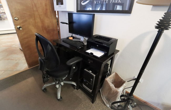 Whisk Away to Winter Park! 2 BDR 5 Min From Skiing - Photo 21