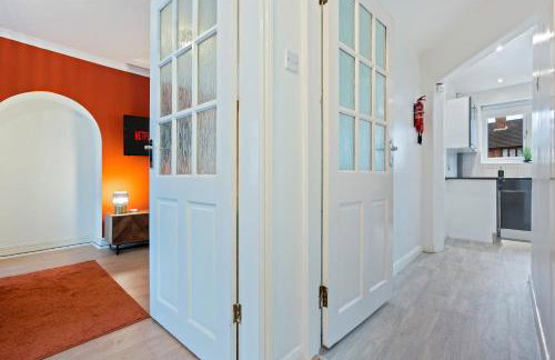 Spacious 3 Bedroom Contractor Stay House in Birmingham B23 near M6 & Fort Dunlop with Free Parking and WiFi - Foto 33