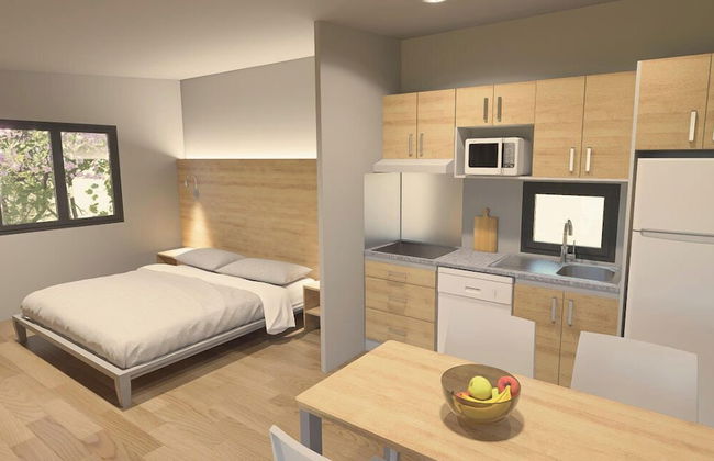 Rubina Resort - Foto 7