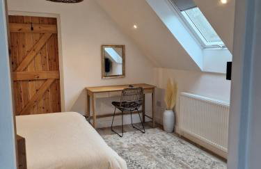 The Self Catered Loft at Chained Oak B&B - Foto 23